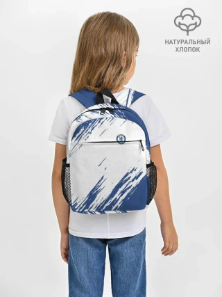 Рюкзак детский / CHELSEA UNIFORM | ФОРМА ЧЕЛСИ
