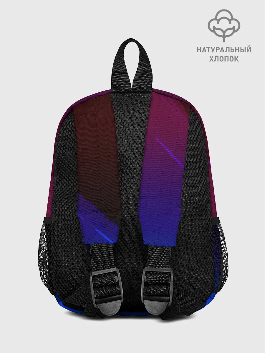 Рюкзак детский / FC Barcelona SPORT