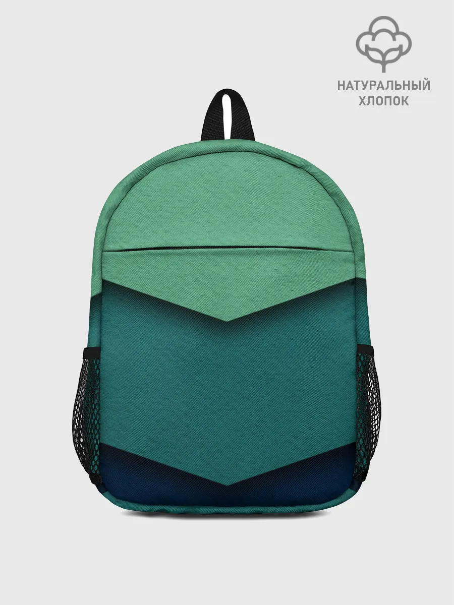 Рюкзак детский / Текстура бумаги