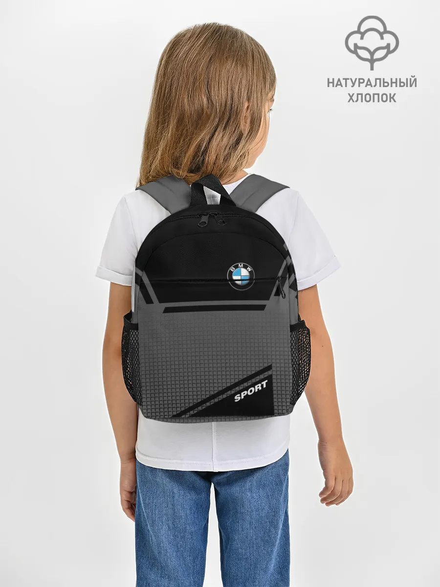 Рюкзак детский / BMW SPORT | БМВ СПОРТ