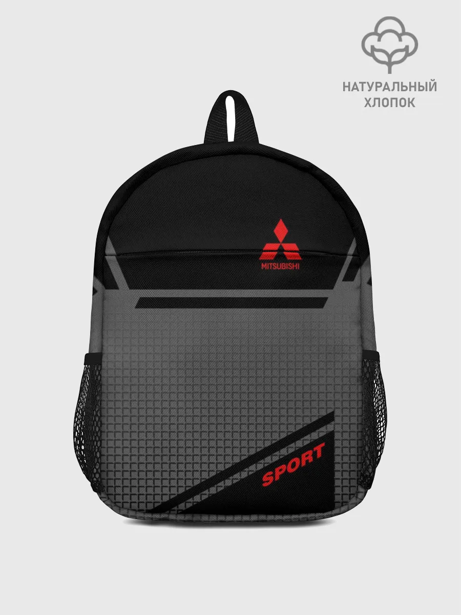 Рюкзак детский / MITSUBISHI SPORT