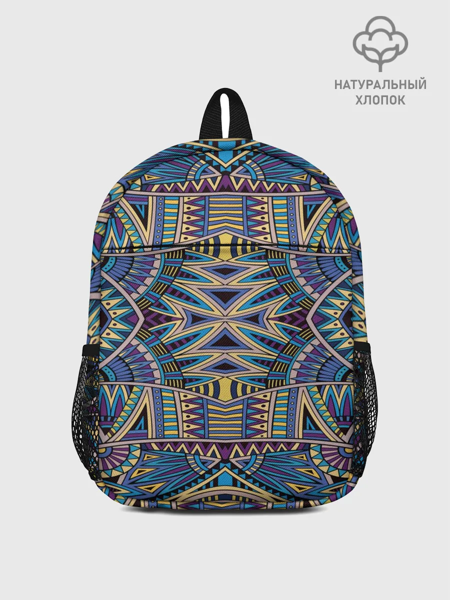 Рюкзак детский / Psyhodelica