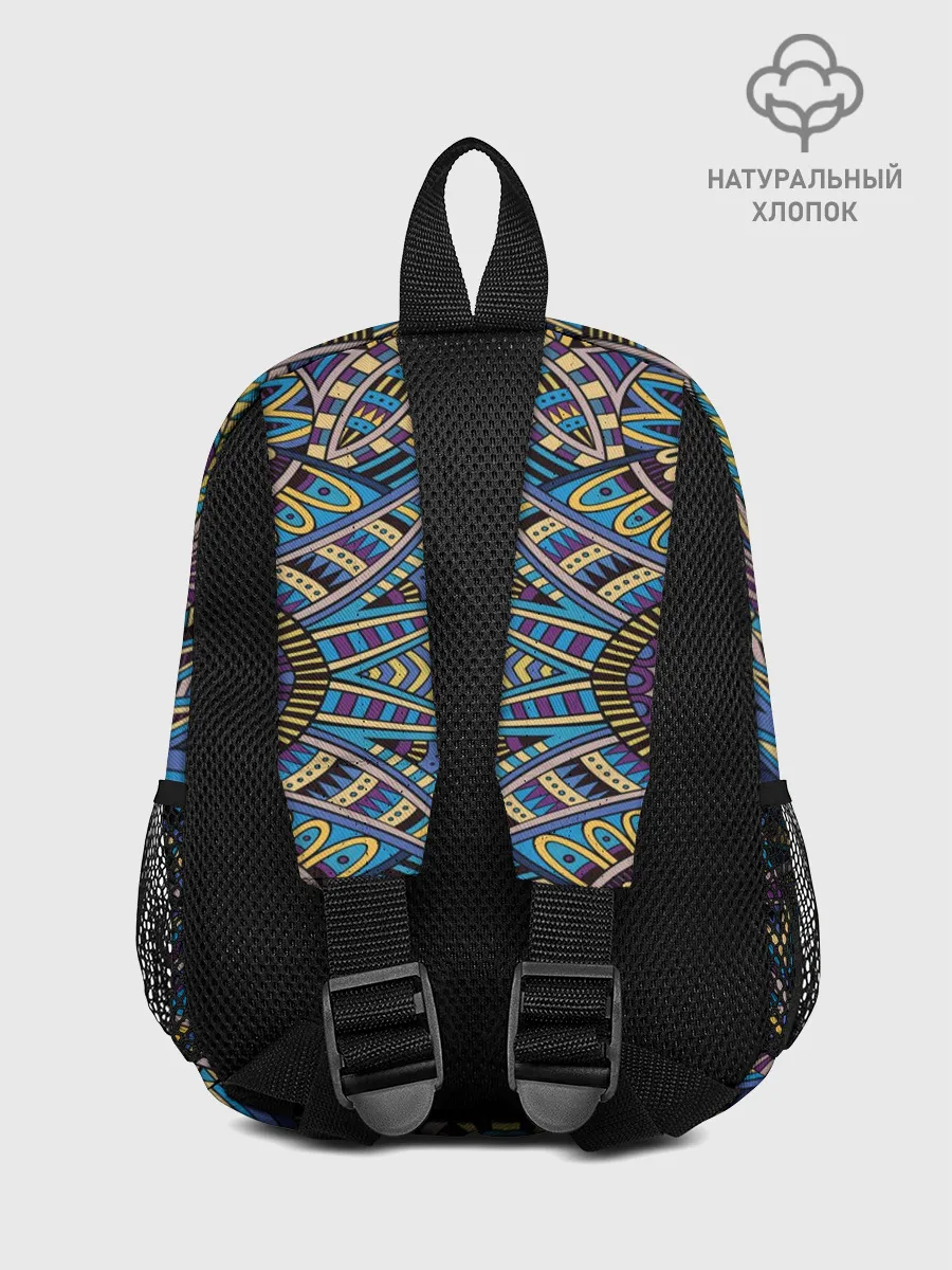 Рюкзак детский / Psyhodelica