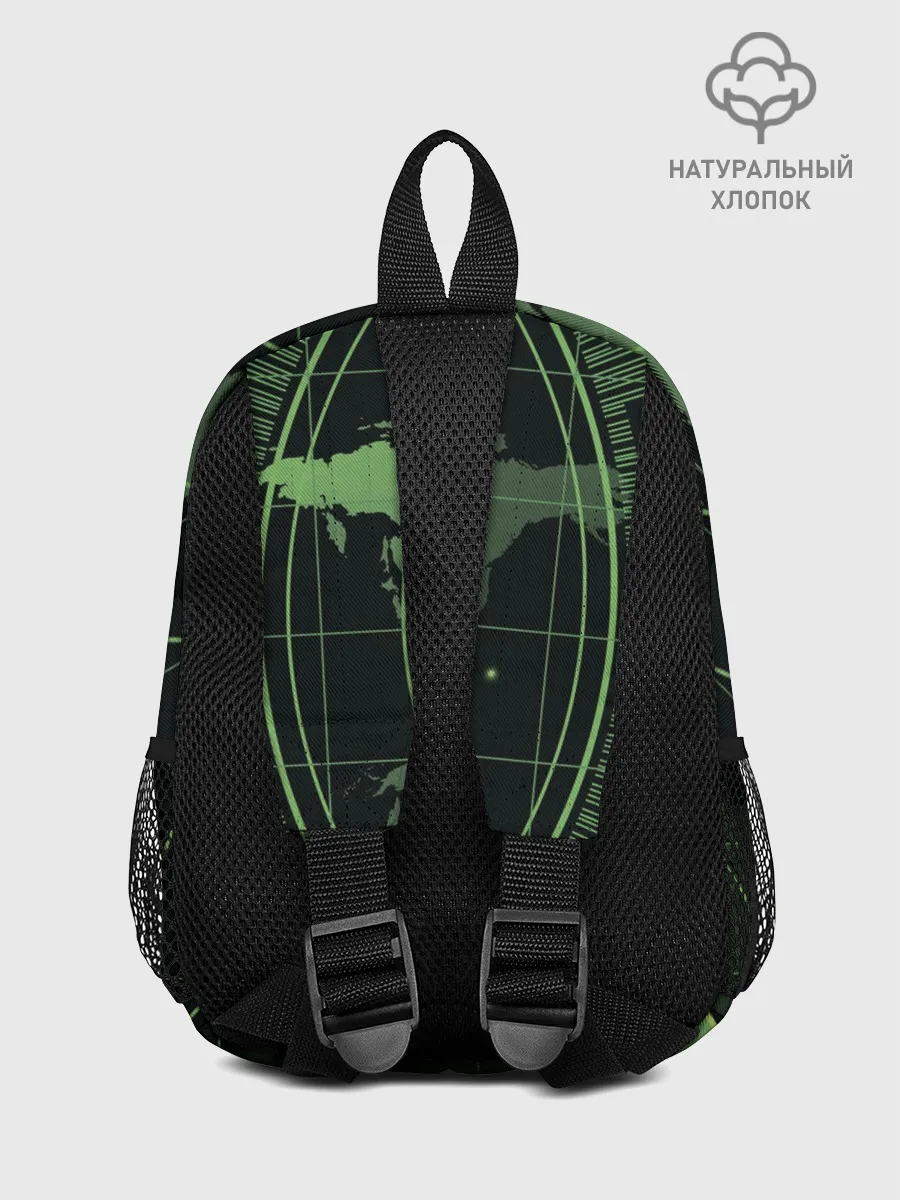 Рюкзак детский / Спецназ