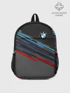 Рюкзак детский / BMW BRAND COLOR