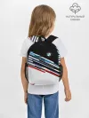 Рюкзак детский / BMW BRAND COLOR | БМВ