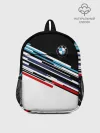 Рюкзак детский / BMW BRAND COLOR | БМВ