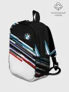 Рюкзак детский / BMW BRAND COLOR | БМВ