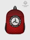 Рюкзак детский / Mercedes MOTORs