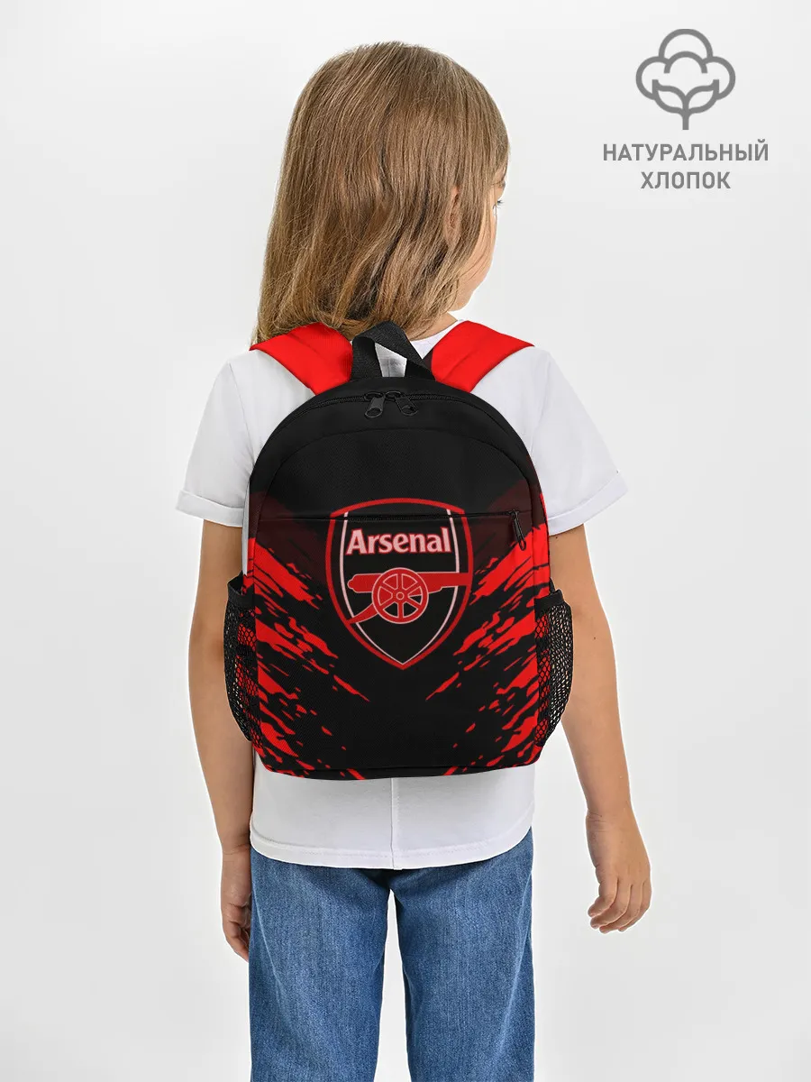 Рюкзак детский / ARSENAL SPORT
