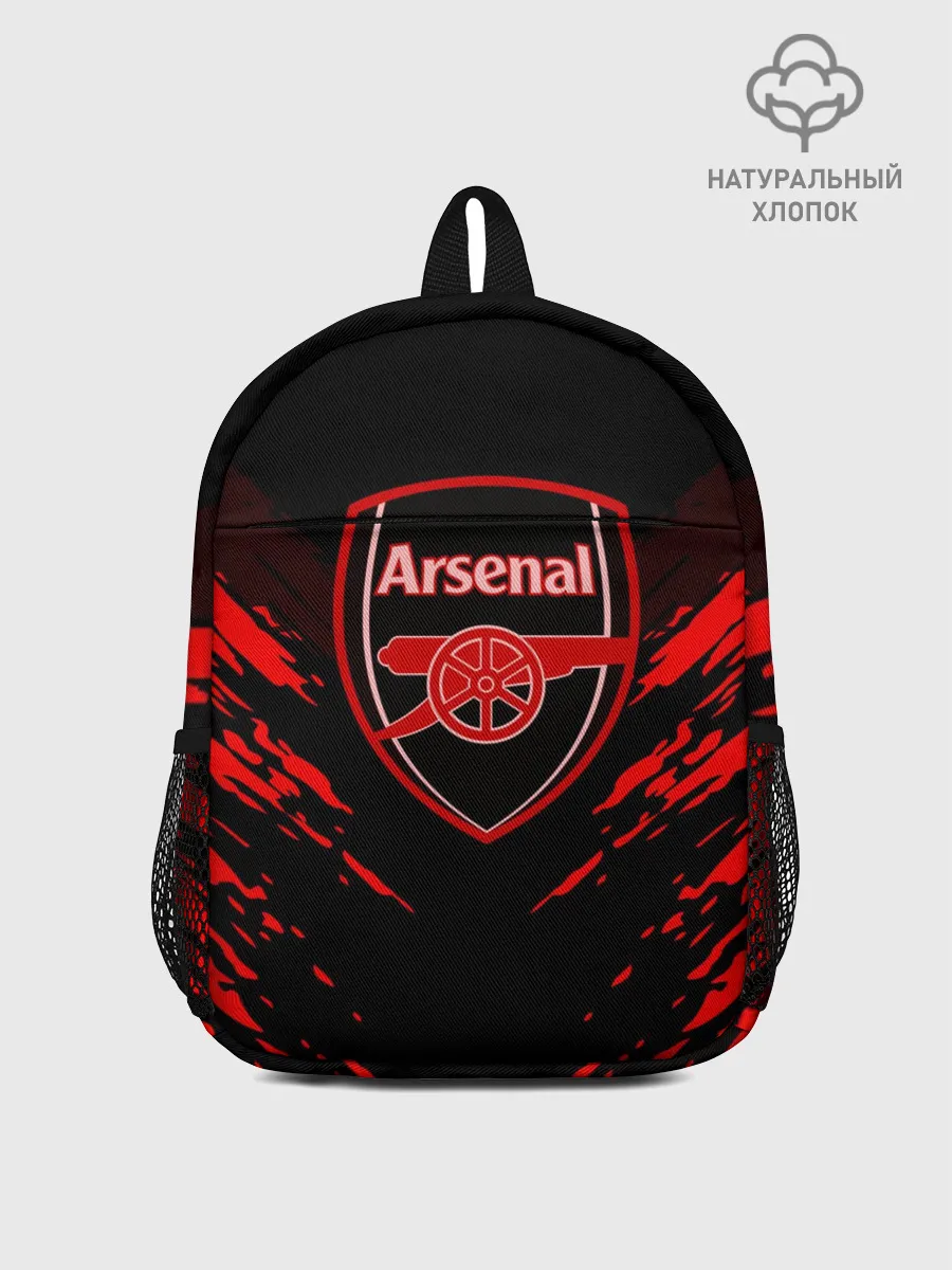 Рюкзак детский / ARSENAL SPORT