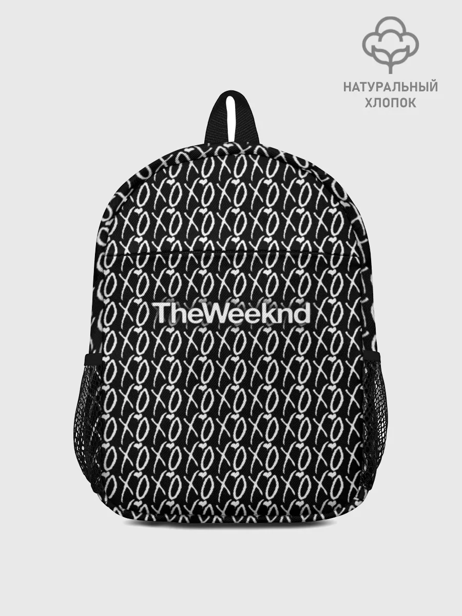 Рюкзак детский / The Weeknd