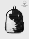 Рюкзак детский / Juventus uniform black 2018