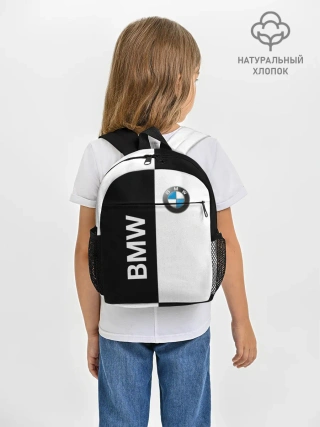 Рюкзак детский / BMW