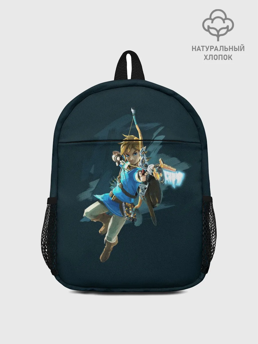 Рюкзак детский / The Legend of Zelda