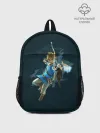 Рюкзак детский / The Legend of Zelda