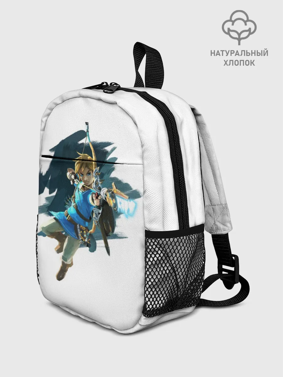 Рюкзак детский / The Legend of Zelda