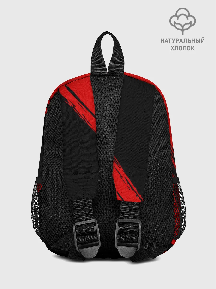 Рюкзак детский / RAINBOW SIX SIEGE OUTBREAK