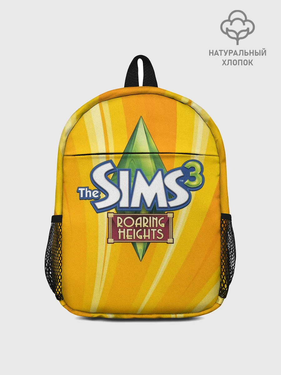Рюкзак детский / The Sims