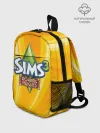 Рюкзак детский / The Sims