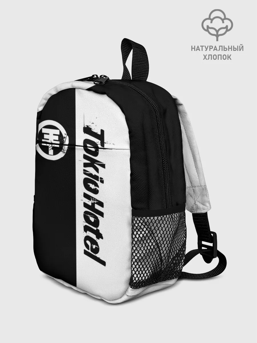 Рюкзак детский / Tokio Hotel