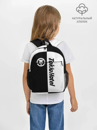 Рюкзак детский / Tokio Hotel