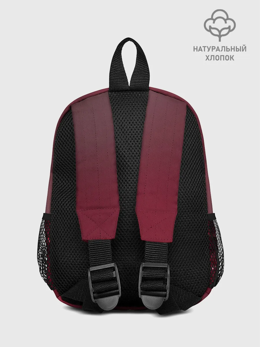 Рюкзак детский / Red Touhou