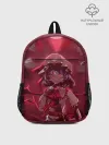 Рюкзак детский / Red Touhou