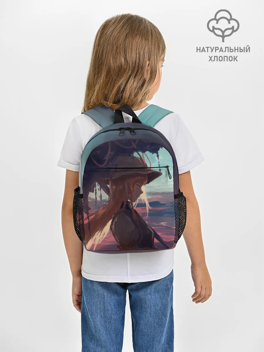 Рюкзак детский / Зонтик