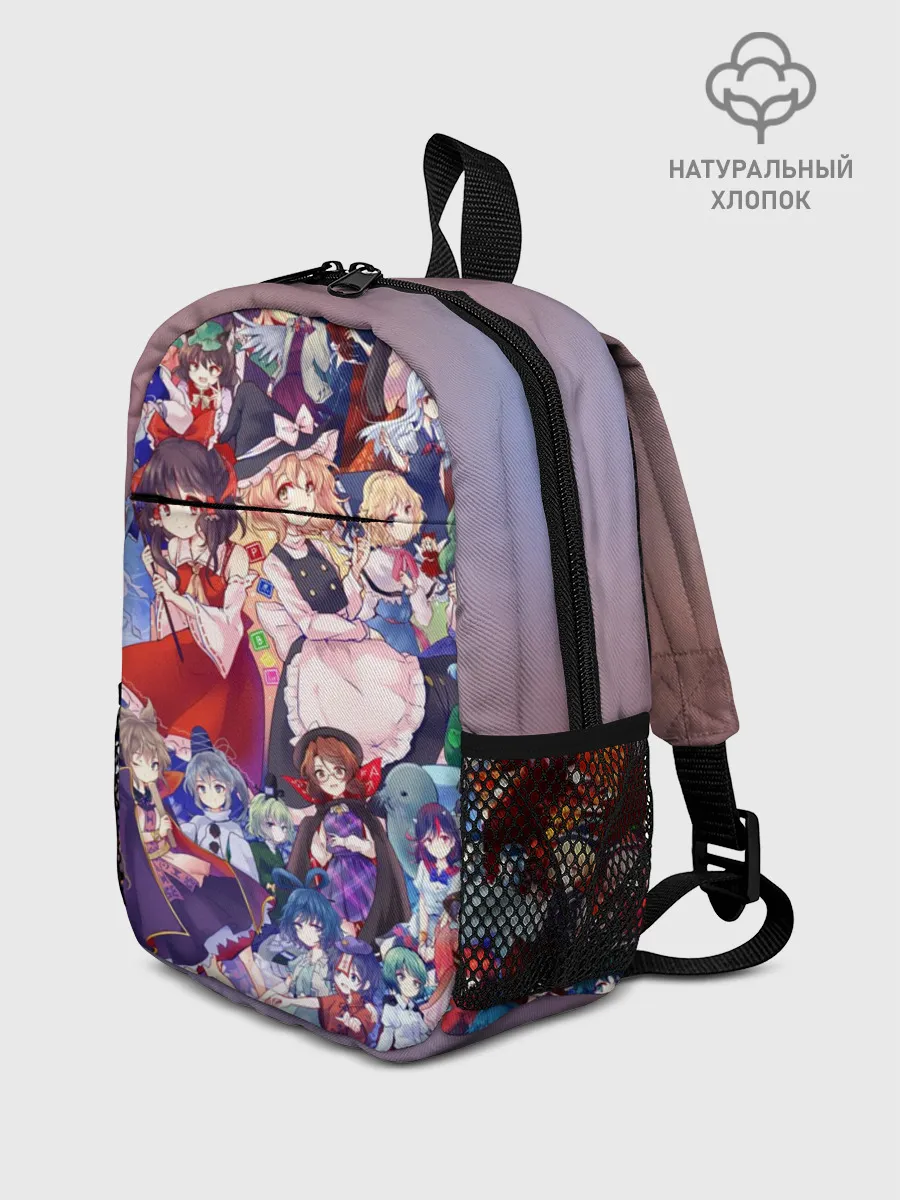 Рюкзак детский / Touhou