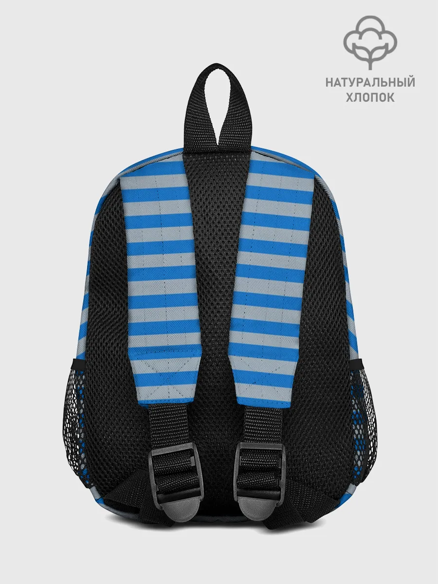 Рюкзак детский / Слава ВДВ