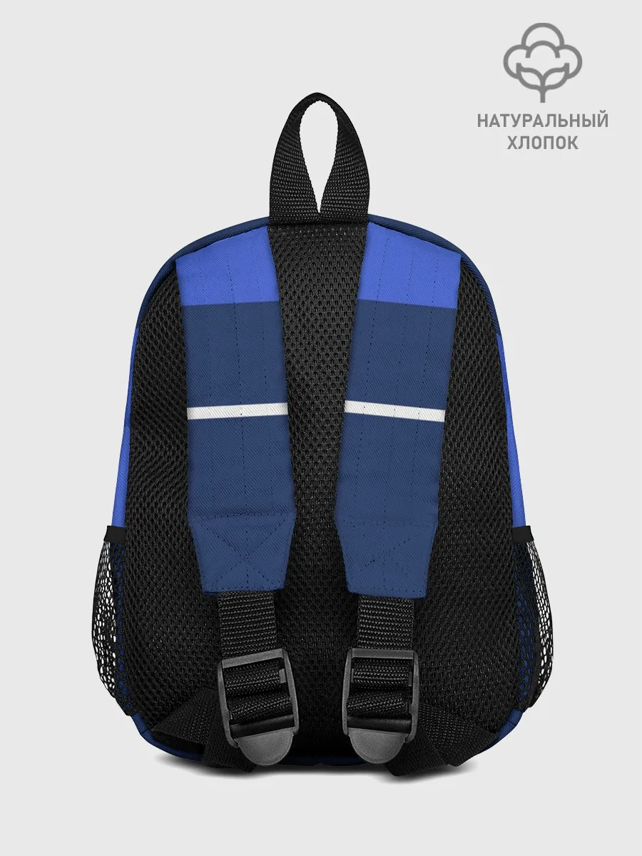 Рюкзак детский / Герб России