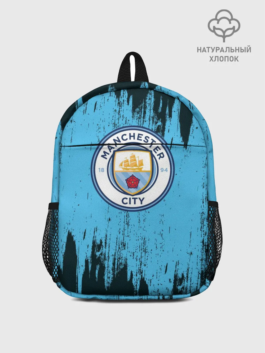 Рюкзак детский / Манчестер Сити