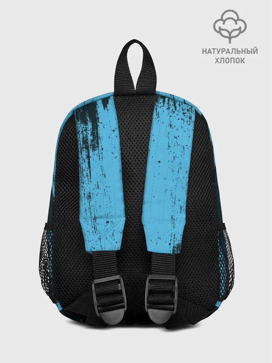 Рюкзак детский / Манчестер Сити