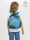 Рюкзак детский / Манчестер Сити