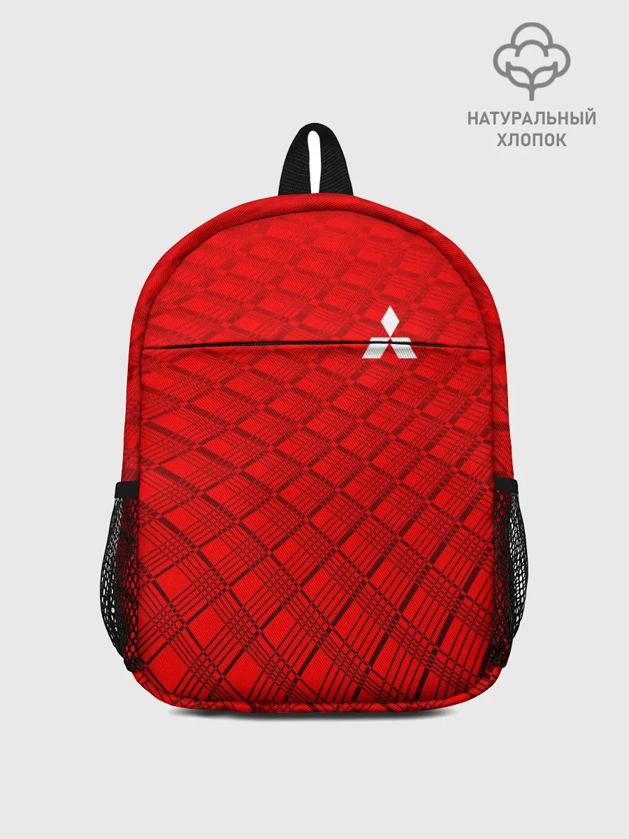 Рюкзак детский / Mitsubishi sport