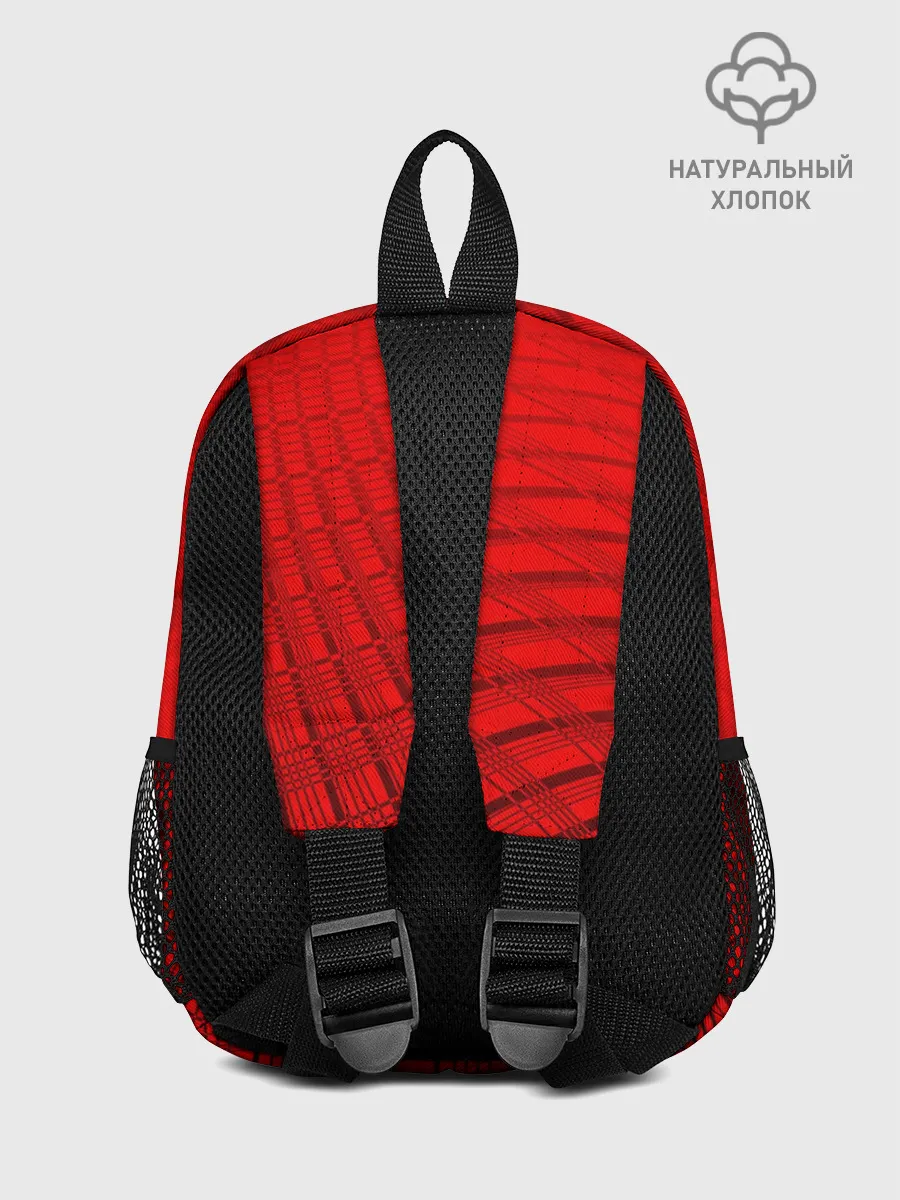 Рюкзак детский / Mitsubishi sport