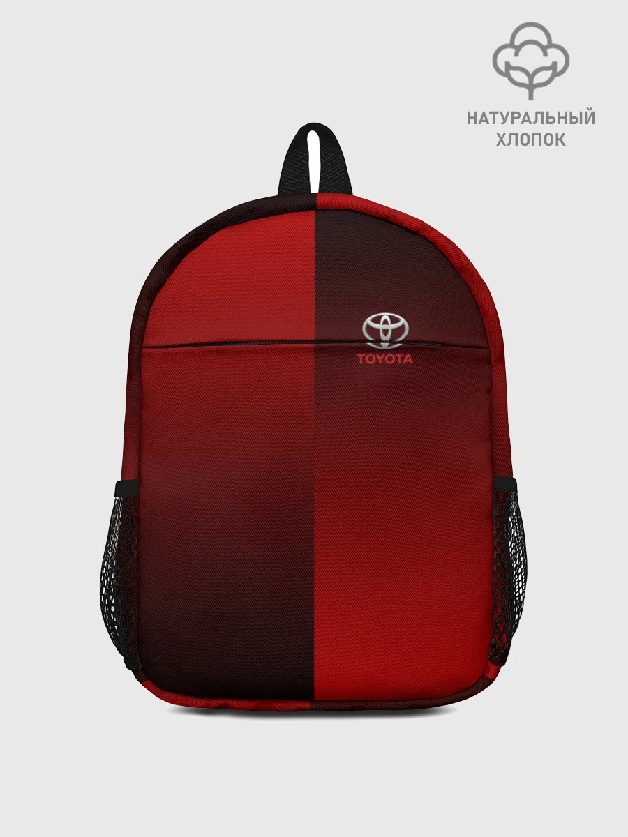 Рюкзак детский / TOYOTA SPORT