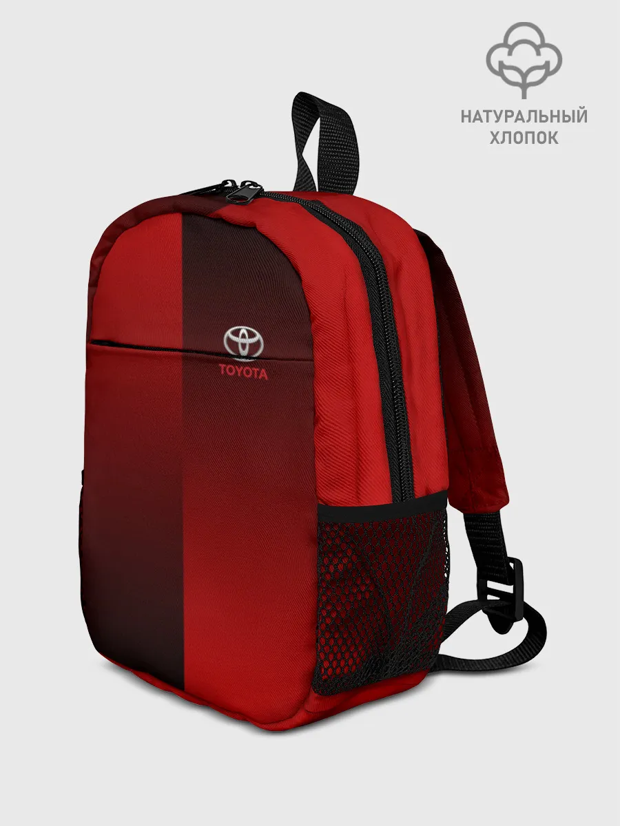 Рюкзак детский / TOYOTA SPORT