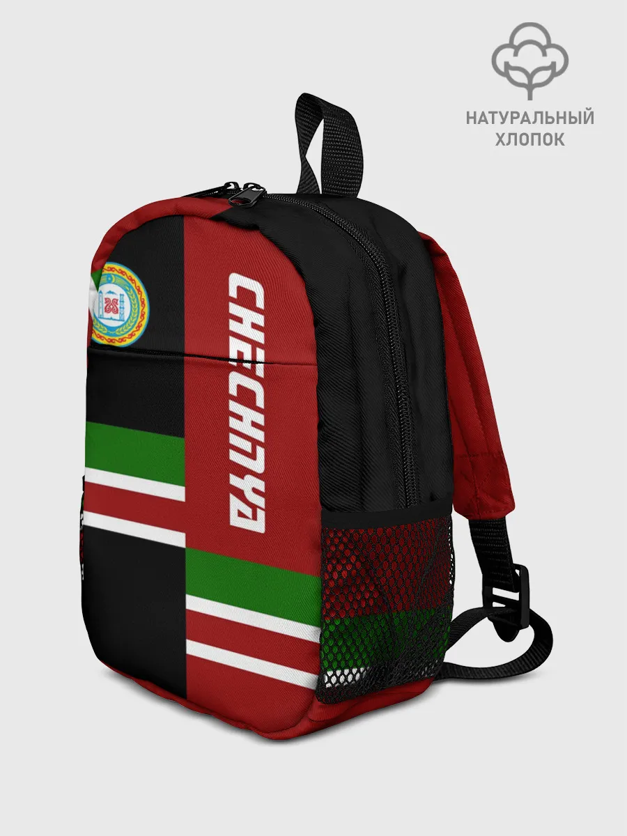Рюкзак детский / CHECHNYA