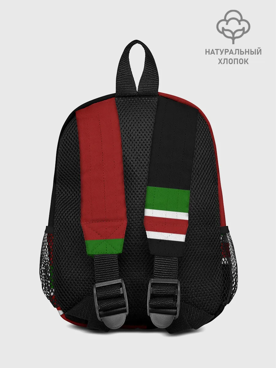 Рюкзак детский / CHECHNYA