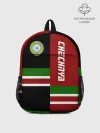 Рюкзак детский / CHECHNYA