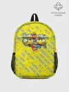 Рюкзак детский / Subway Surfers