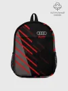 Рюкзак детский / AUDI SPORT