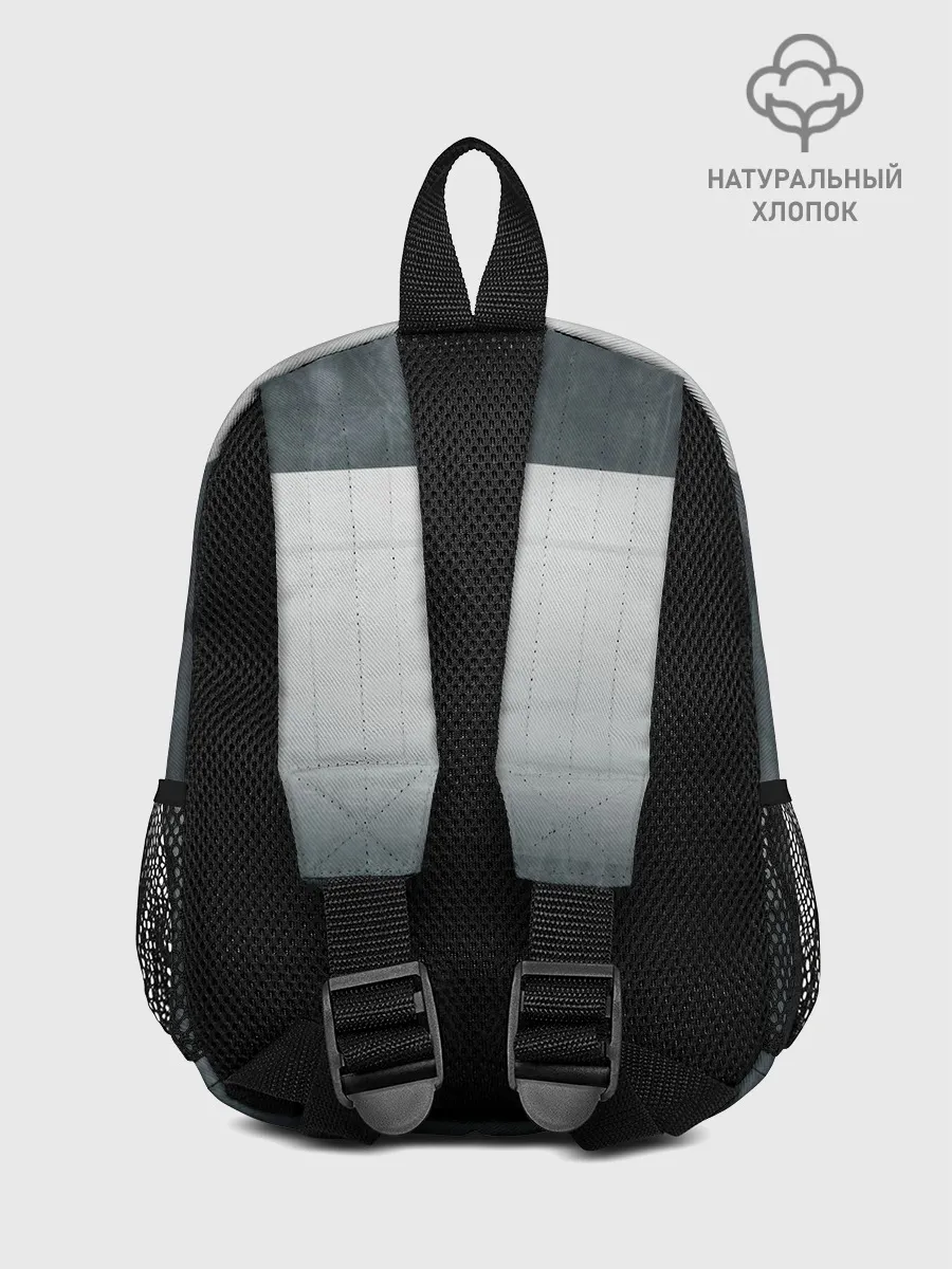 Рюкзак детский / Александр Овечкин