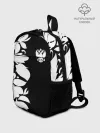 Рюкзак детский / Russia Black&White Style