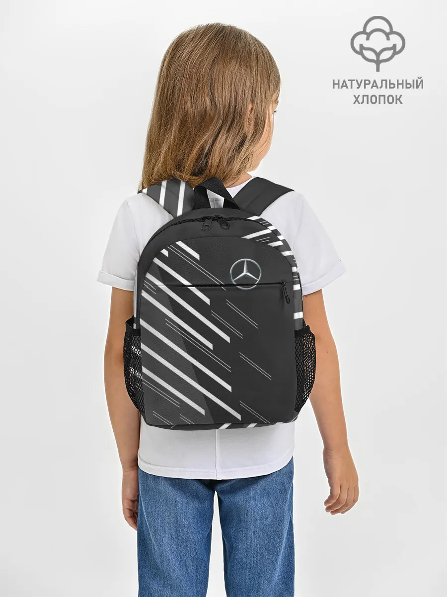Рюкзак детский / MERCEDES BENZ SPORT