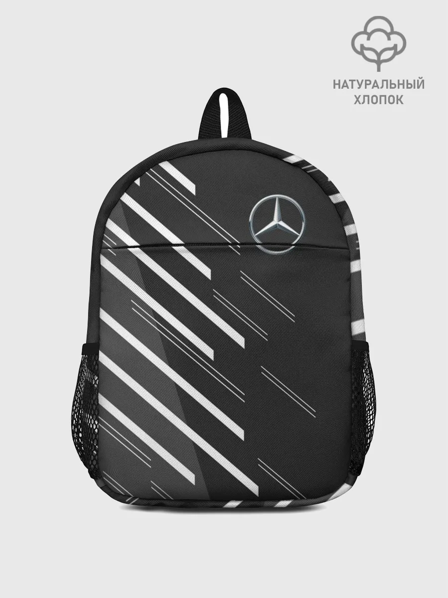 Рюкзак детский / MERCEDES BENZ SPORT