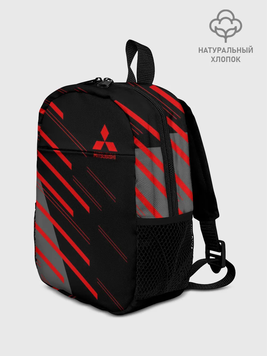 Рюкзак детский / MITSUBISHI | МИТСУБИСИ