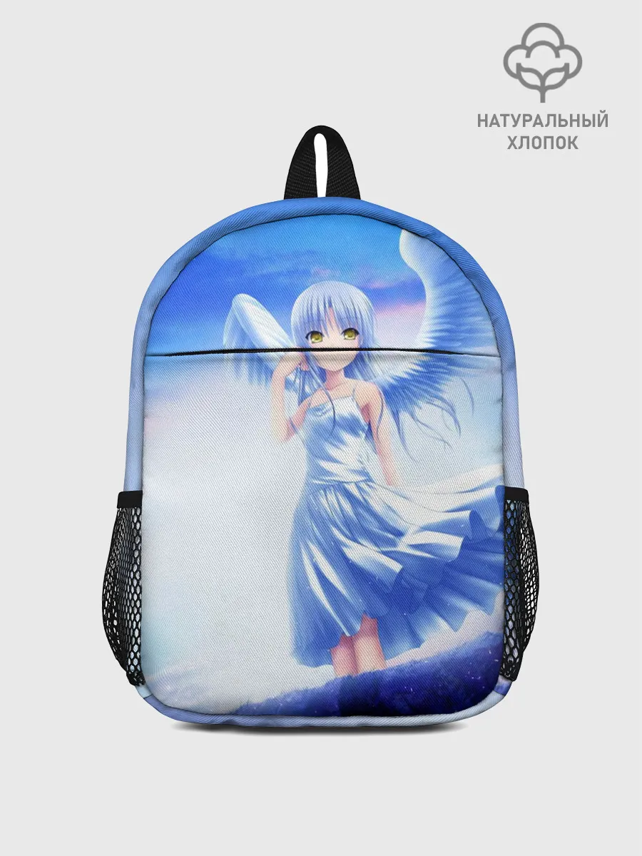 Рюкзак детский / Аниме ангел